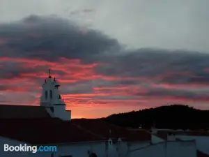 Alojamientos Rurales Berrocal