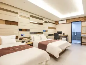 Naju Dream Hotel