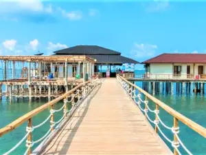 SBS Resort