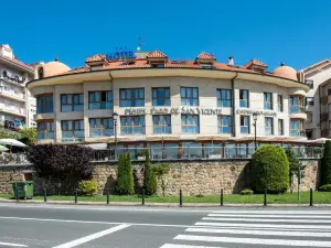 Hotel Faro de San Vicente