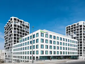Holiday Inn Express Munich City West, an IHG Hotel
