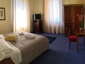 Hotel Relais VillaGrancassa