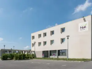 Sure Hotel by Best Western Guerande