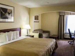 Quality Inn Fuquay Varina East