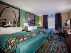 Super 8 by Wyndham Union