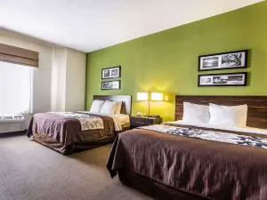 Sleep Inn Walterboro I-95