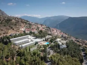 Amalia Hotel Delphi