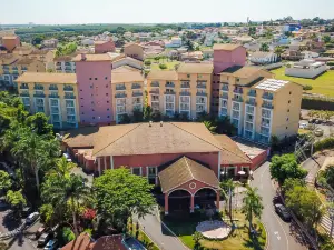 Thermas de Olimpia Resorts by Mercure