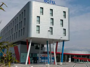 Hotel Rivarolo