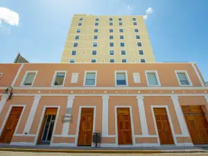 Holiday Inn Express Merida Centro