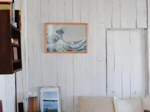 Salty House Cabo Polonio