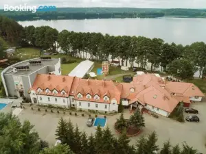 Pirat Hotel & Spa-Hotel z Basenem