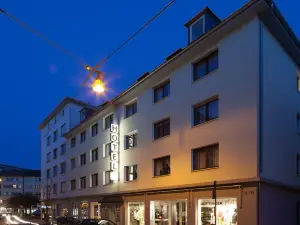 Hotel Gute Hoffnung Pforzheim