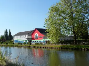 Auberge la Peniche