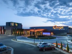 Osage Casino Hotel