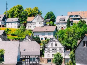 Parkhotel Schmallenberg