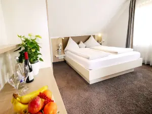Hotel Kohlers Engel