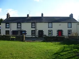 The Samson Inn