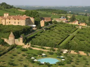 Château de Bagnols