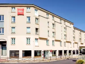 Ibis Styles Poissy Paris