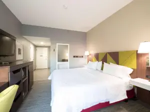Hampton Inn Atlanta-Southlake