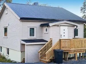 6 Person Holiday Home in Bø I Vesterålen