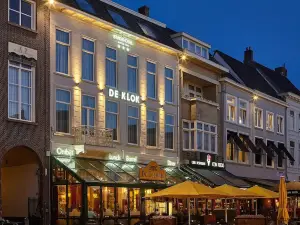 Stadshotel de Klok