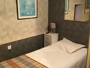 Hotel du Rempart