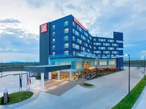 Hilton Garden Inn Salamanca