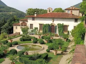 Villa Rucellai