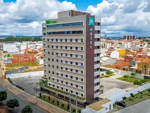 Ibis Styles Vitória da Conquista