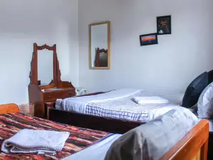 Santaviva Hotel