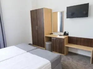 Hotel Central