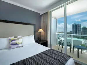 Arya Hotel & Suites Coconut Grove