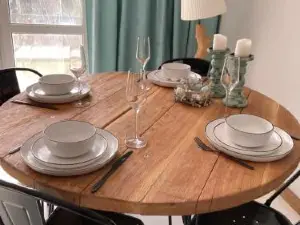 Apartament Komorowskiego