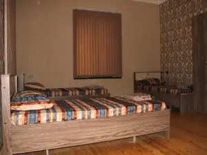 VM Hostel