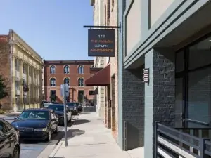 The Sanctuary Company Johnson City