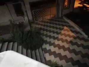 Jasmine's House