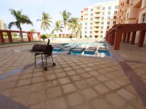 Marina 1 Apartment with Sea View 303B