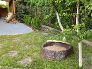 Bednarzówka Hajnówka