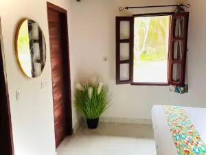 African Queen Lodge