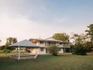 The Belle Riverhouse, Tumbulgum#