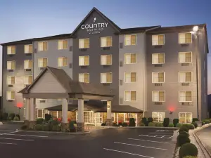 Country Inn & Suites by Radisson, Wytheville, VA