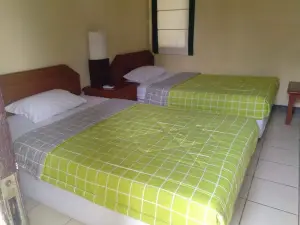 Villa 3Br at Kalicaa Villa Tipe Bora2 Tanjung Lesung
