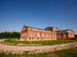 Парк-отель Диево Городище
