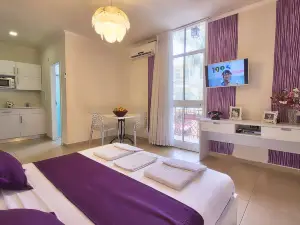 1926 Designed ApartHotel