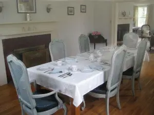 The Kingswood B&B
