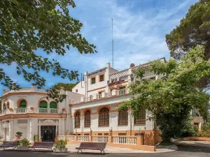 Balneario de Cofrentes