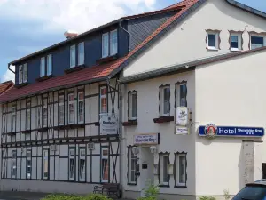 Harzhotel Warnstedter Krug