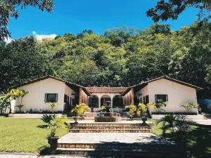 Hacienda la Esperanza